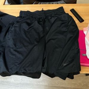 Nike shorts